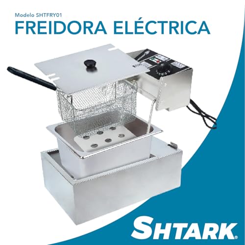 La Mejor Lista de Freidoras Top 5. 26 Imagen adicional