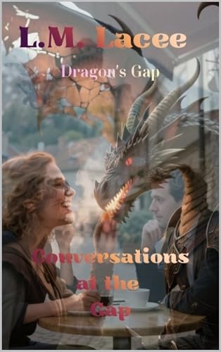 Conversations at the Gap