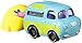 Toy Story Hot Wheels 4 Character Car Bunny