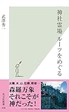 神社霊場　ルーツをめぐる (光文社新書)