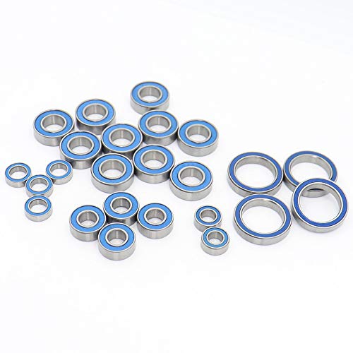 Kit roulements MBX8 MBX8Eco pour optimiser votre modèle RC