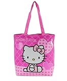  Tote Bag – Hello Kitty – oso de peluche nuevo regalos niñas mano Monedero 81610 – 2