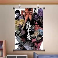 Amazon.co.jp: ブリーチ 千年血戦篇 part2 BLEACH タペストリー