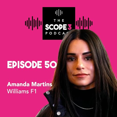 Ep 50: Williams F1 and Neutreeno