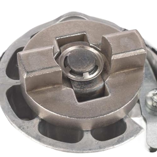 Vacuum Pump 701366060 compatible con R55 R56 R57 R59 N14 1.6L 207 308 1.6 DS 3 1.6L miniatura 5
