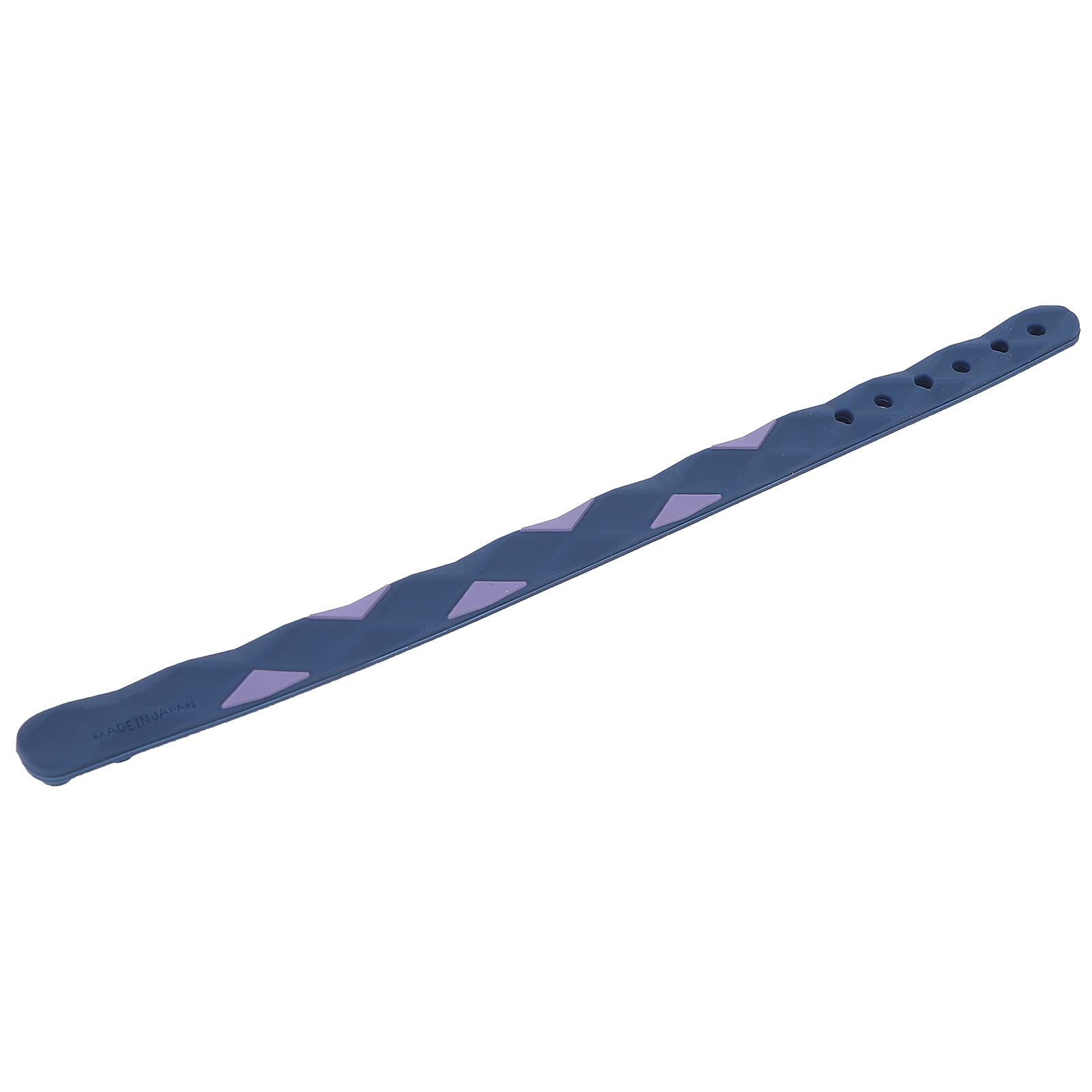 Anti Static Wrist Strap, Radiation Protection Soft Silicone Static Release Wristband for Elderly for Winter for Children for Daily Use for Adults(Navy blue)