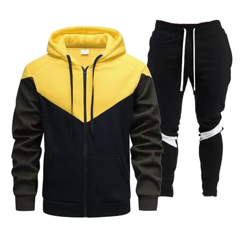 Pantalon de ski homme grande taille et survêtement extensible pour affronter le froid