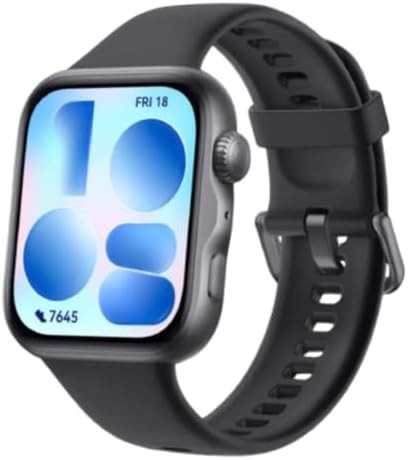 Smartwatch, HUAWEI WATCH FIT 5, AMOLED de 1,82" Design Leve, Mini...