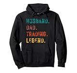 Husband Dad Trading Legend Trading Lovers Co.