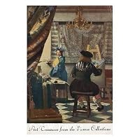 Art Treasures from the Vienna Collections: Lent by the Austrian Government, 1949-1950 B002CC161G Book Cover