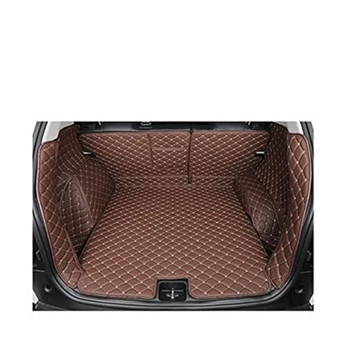 Tapis de coffre voiture Benz ML W166 doublure étanche pour chiens et loisirs extérieurs