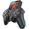 Videogame para crianças 520 em 1, Nintendo Gameboy, Mini Game Retrô, Console Gamepad S10 Game Stick 520 Jogos 1 Controle