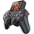 Videogame para crianças 520 em 1, Nintendo Gameboy, Mini Game Retrô, Console Gamepad S10 Game Stick 520 Jogos 1 Controle