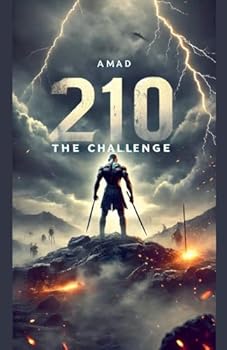 Paperback 210 Book