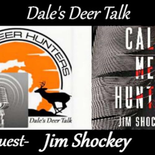 Beyond the Hunt: A Casual Chat with Jim Shockey on Hunting, Life, and Adventure