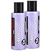 Manic Panic Virgin Snow Hair Toner - (2 pack)