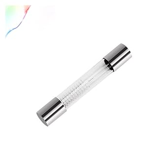 Fuse Link 10pcs 5kv 0.75/0.8/0.9A Microwave Oven High Voltage Fuse0.9A 900MA