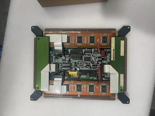 Image of FFF8060HRUC-121 Industrial LCD Screen