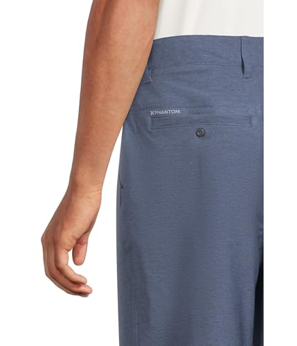 Hurley Men's Phantom Heather Walkshorts 20"4