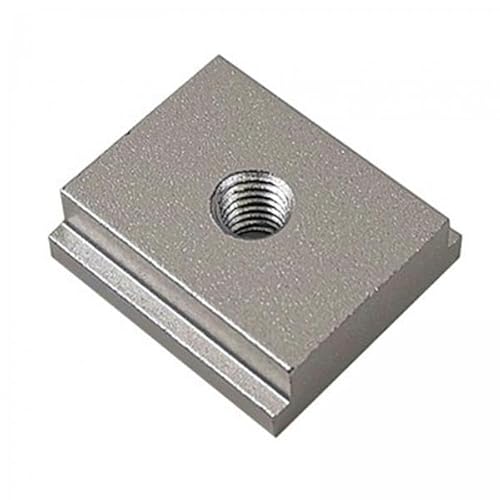 Dualoai Premium Dual Slot Miter Guide for Projects, 2