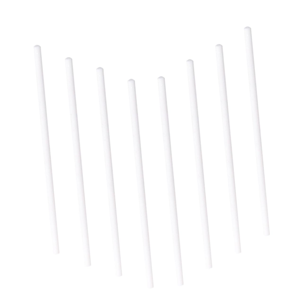 DOITOOL Special Kiln Rods for Pottery Hanging Burner Tool Ceramic Jewelry Making Supplies