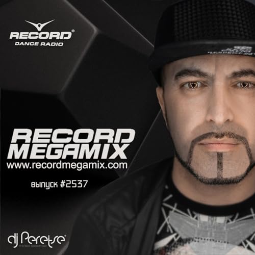 DJ Peretse - Record Megamix (05-09-2025) #2537