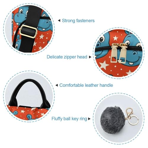 Sac à dos imprimé imperméable résistant à l'eau finitions de qualité - 5