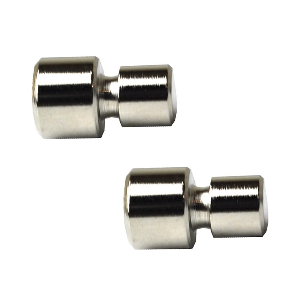 Shear Pins Fit AGS Starjet Oleo Mac Lawnboss Efco MTD 281490 000281490 x2