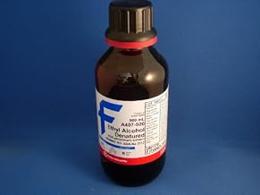 Ethyl Alcohol (denatured) (500 mL.)