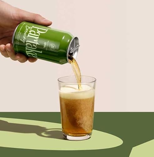 Partake Brewing Craft Non-Alcoholic Beer thumb #1