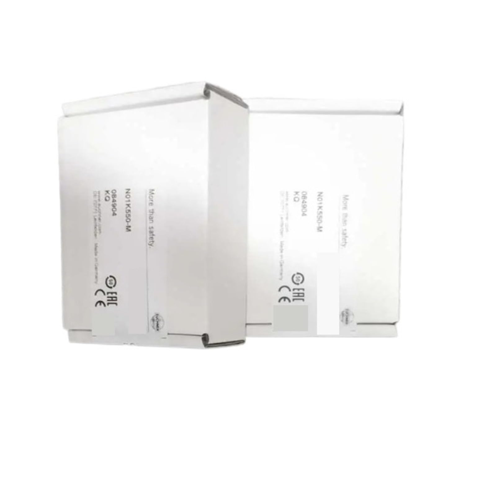 Interrupteur de position Limited Switch N01K550-M pour automatisme et contrôle