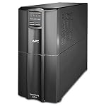 APC – APC Smart-UPS SMT-SmartConnect - SMT2200IC - Unterbrechungsf