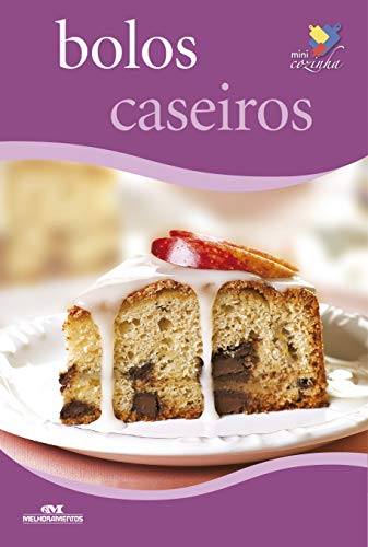 Bolos Caseiros (Minicozinha)