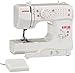 Produktbild Janome Nähmaschine Sew Mini de Luxe