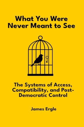 What You Were Never Meant to See: The Systems of