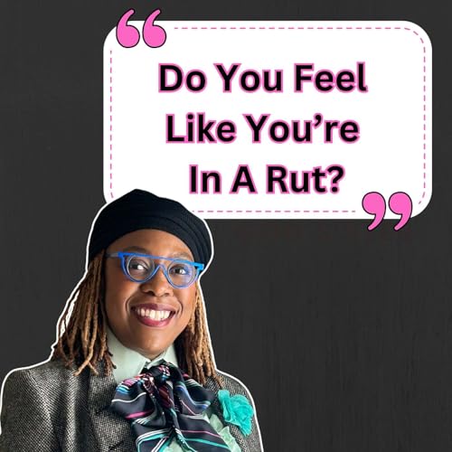 Why You Wake Up Feeling Stuck And How To Break Free From The Rut