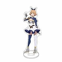 Amazon.co.jp: 片田舎のおっさん、剣聖になる アクリルスタンド