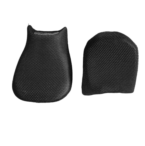 Cubierta de asiento de motocicleta para rutas de verano en BMW R1200GS Adventure