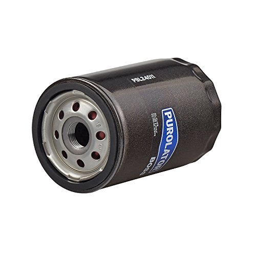 Purolator Pbl24011 Purolatorboss Maximum Engine Protection Spin On Oil Filter, Black #TOP3