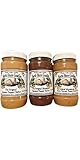 Hawaiian North Shore Goodies Peanut Butter Variety Gift Box