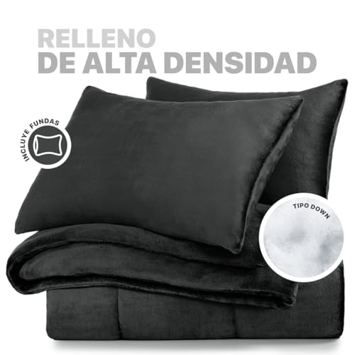 Lista de Cobertores Coppel los más recomendados. 14 Imagen adicional