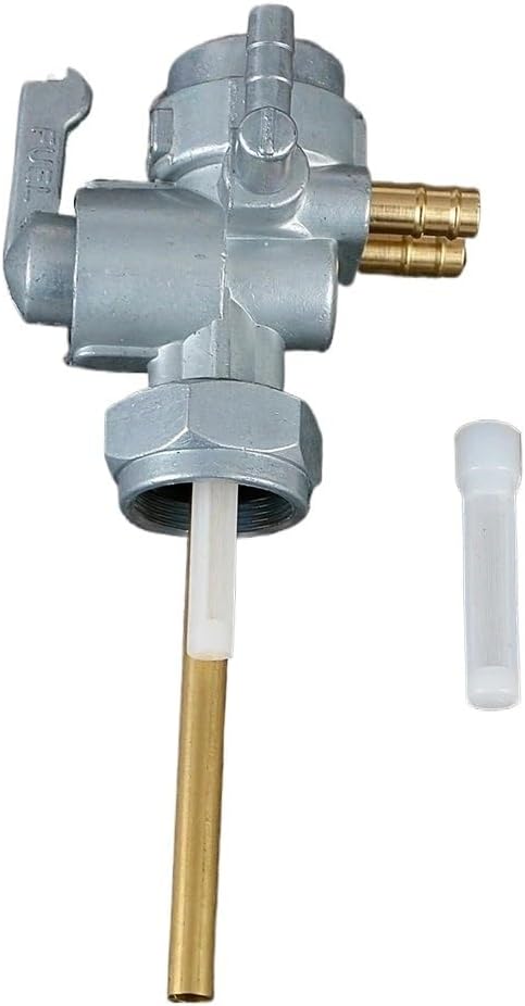 51023-040 Gas Fuel Switch Petcock Fit For H1 Mach III 1969-1975 H2 IV 1972-1975