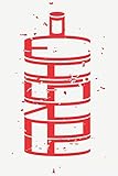  WHISKEY: WHISKEY: Schulplaner Jahr 2020 -2021 zum Planen & Organisieren - Notizbuch / Notebook / Journal / Taschenbuch Geschenk (6 x 9 Zoll - 110 ... de notas, Blocco note Calendrier Calendario