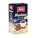 Produktbild Melitta Montana Premium Filter-Kaffee 500g, gemahlen, Pulver für Filterkaffeemaschinen, 100% Arabica, starke Röstung, geröstet in Deutschland