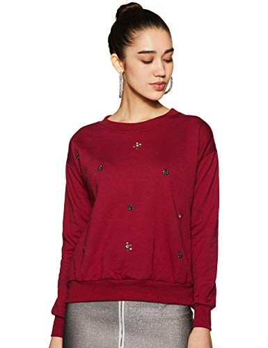 Image of Belle Fille Women's Fleece Jacket