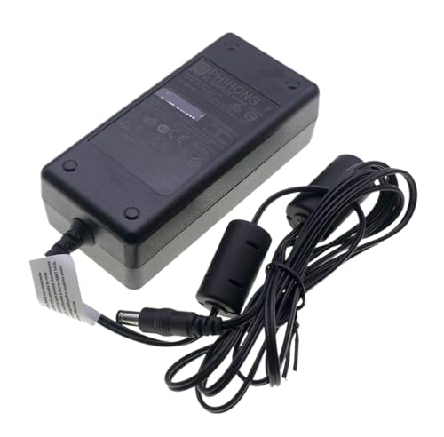 Adaptateur secteur 12V 1500mA pour stopper les coupures de courant de vos routeurs