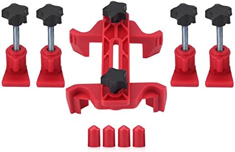 Herramienta de bloqueo de árbol de levas, herramienta universal de bloqueo de árbol de levas, herramienta de bloqueo de leva universal, 9 piezas de
