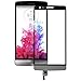 ZAORUN Pièce détachée Remplacement de l'écran Tactile for Compatible pour LG G3S / D722 / G3 Mini / B0572 / T15 Téléphone Portable Remplacer Une Partie (Couleur : Grey)