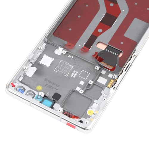 Arreglar pantalla rota de Huawei Nova 8 Pro 5G con este módulo LCD 4
