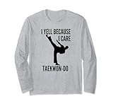 Photo Gallery arti marziali coreane urlo perché mi interessa - taekwon-do fun maglia a manica Photo Gallery arti marziali coreane urlo perché mi interessa - taekwon-do fun maglia a manica